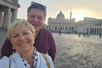 Razkritje po 61 letih: Rosvita Pesek prvič javno o tem, da njeno ime ni le Rosvita
