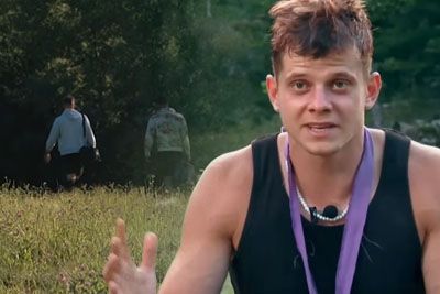 Tim Novak se vrača na Kmetijo: POP TV razkril zmagovalca, ki prihaja z njim!