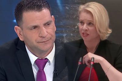Stevanović se je odzval na obtožbe Urške Klakočar: 