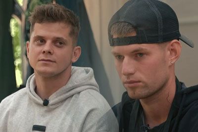 Kuhinja na Kmetiji? Tim Novak priznal, že več let prijatelj z Jušem