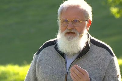 Pater Karel Gržan udaril po politiki: 