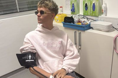 Mark iz Kmetije nujno na urgenco, razlog šokiral javnost: 