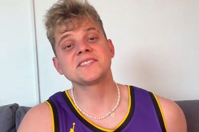 Tim Novak razkril pikro ozadje Kmetije: Mene bo POP TV tožil