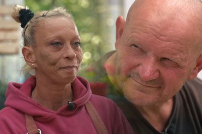 Franc pretresel z izpovedjo o Aleksandri: Po šovu Kmetija ne ve, kam bo šla