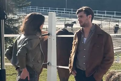 Vesela novica za gledalce: Na POP TV se kmalu vrača serija Nemirna kri