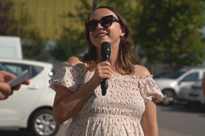 Anja Ramšak bo rodila deklico: Razkrila, kako dolgo se je trudila za nosečnost