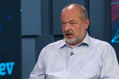 Alojz Kovšca brez dlake na jeziku o domoljubju: Besede, ki odmevajo