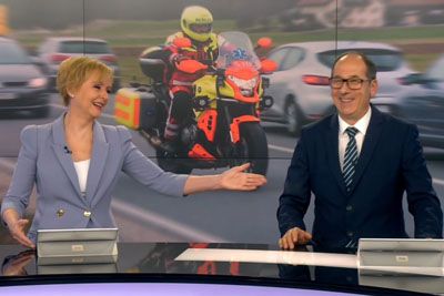 Smeh na POP TV: Ste videli, kako se jima je v 24UR zapletel jezik?