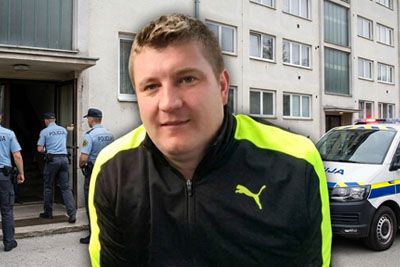 Policisti razkrili, kako so aretirali 39-letnika v Vuhredu: Grozi mu toliko let zapora