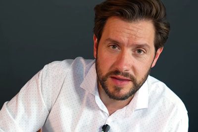 Martin Golob odprl srce: Iskreno povedal, kaj je v resnici prava ljubezen