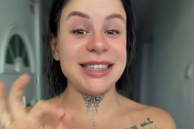Urška iz Kmetije v finančni stiski: Do poroda želi zbrati 12.000 evrov