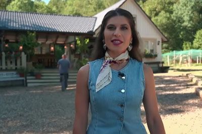 Kmetija 2027: Zmagovalec razkril, da pravkar poteka snemanje nove sezone