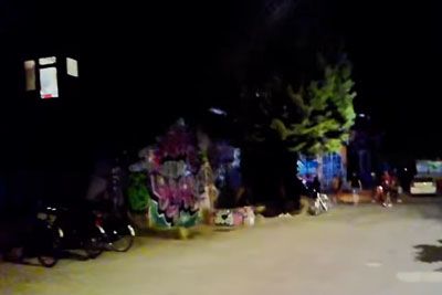 Groza na Metelkovi: Našo mladino zastrupljajo pred očmi policije
