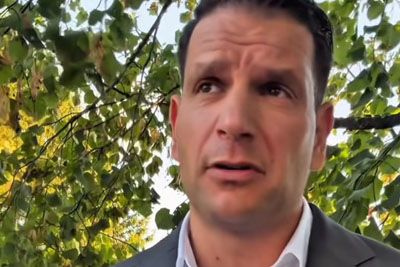Zoran Stevanović bi preselil azilni dom na Viču: »Ljudje, tam je divji zahod«