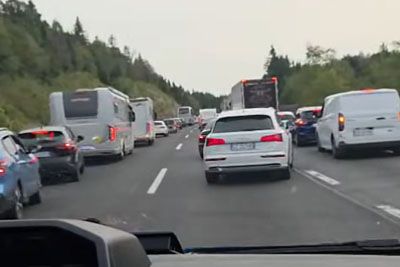 Izpoved gasilca ob tragediji, ki pretresa Slovenijo: Med žrtvami naj bi bili otroci