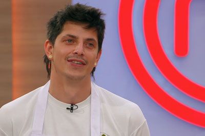 Tadej odpihnil sodnike MasterChefa: Skupaj z možem sanjata o domu v Sloveniji