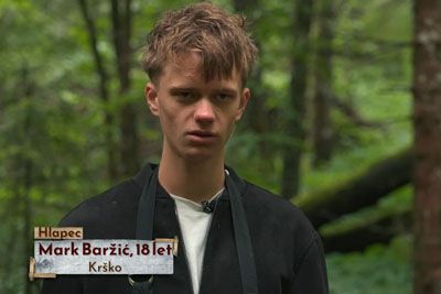 Mark v novi sezoni Kmetije 2027? Če je res, je zanj že vsega konec!