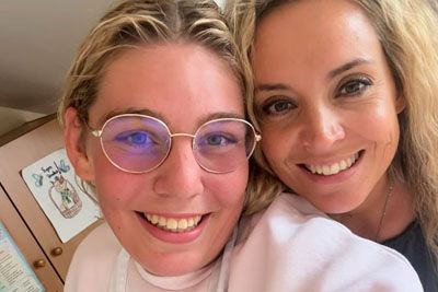 Valentina iz MasterChefa imela težko otroštvo: Mama razkrila, kako so se norčevali