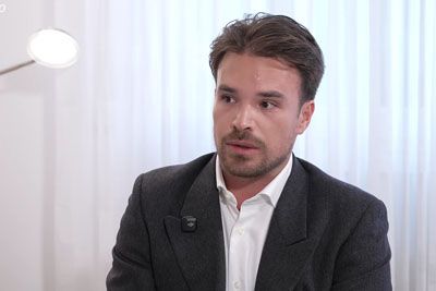 Posnetek intervjuja, ki odmeva: Dušan Smodej prekinil molk, tako nad Luko Mesca