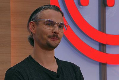 Sam proti vsem v šovu MasterChef: Tilen dokazal, zakaj velja za glavnega favorita