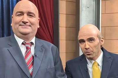 Smeh do solz v Kaj dogaja, spremenili znan šolski rek