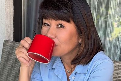 Gulnaz razkrila, kako je prišla v MasterChef: Začelo se je z enim posnetkom