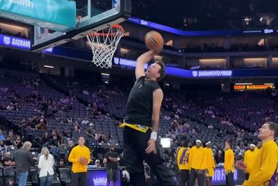 Luka Dončić z 