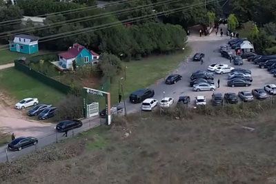 Turška mafijska klana po več kot 20 letih vojne sklenila premirje
