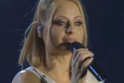 Marjetka Vovk na robu solz ob izpovedi: »Spakiral je kovčke in odšel«