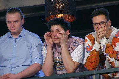 Pretres v šovu MasterChef: Domov odhaja tekmovalec, ki je veljal za favorita