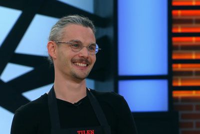 Tilen iz MasterChefa začel novo zgodbo na Krasu, razkril svoje sanje