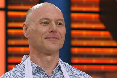 Gregor navdušil v šovu MasterChef, sodniki tekmovalko poslali iz kuhinje