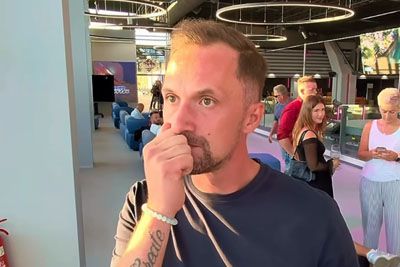 Mojmir razkril, kakšna je letošnja sezona MasterChefa: Srečal se je s tekmovalci
