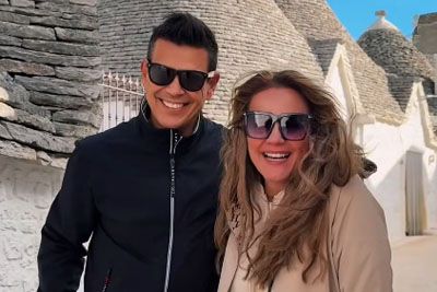Rebeka Dremelj poklonila pesem možu Sandiju: Nastop, ki je ganil Slovenijo