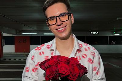 Ian izpadel iz šova MasterChef, zdaj ganil gledalce: Poslovil se je v solzah