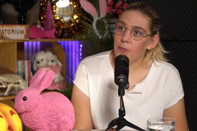 19-letna Valentina med snemanjem MasterChefa spoznala novega fanta
