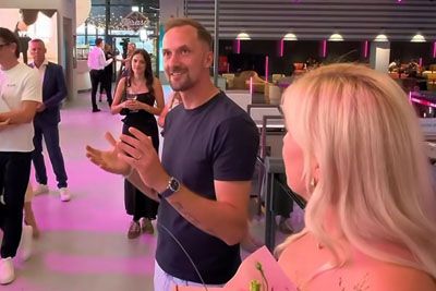 Mojmir z besedami ganil Tanjo: Segel do srca po njenem odhodu iz MasterChefa