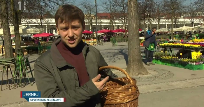 Privoščili So Si Občutno Rast Cen: Parodija, Ki Je Nasmejala Slovenijo ...