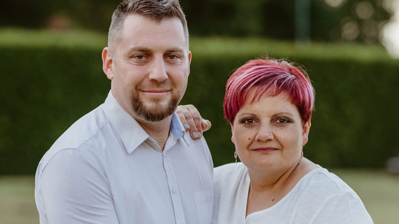 Matjaž Kosi in Simona Kosi iz Misticizem objavila posnetek za vse tiste, ki ju ne marajo