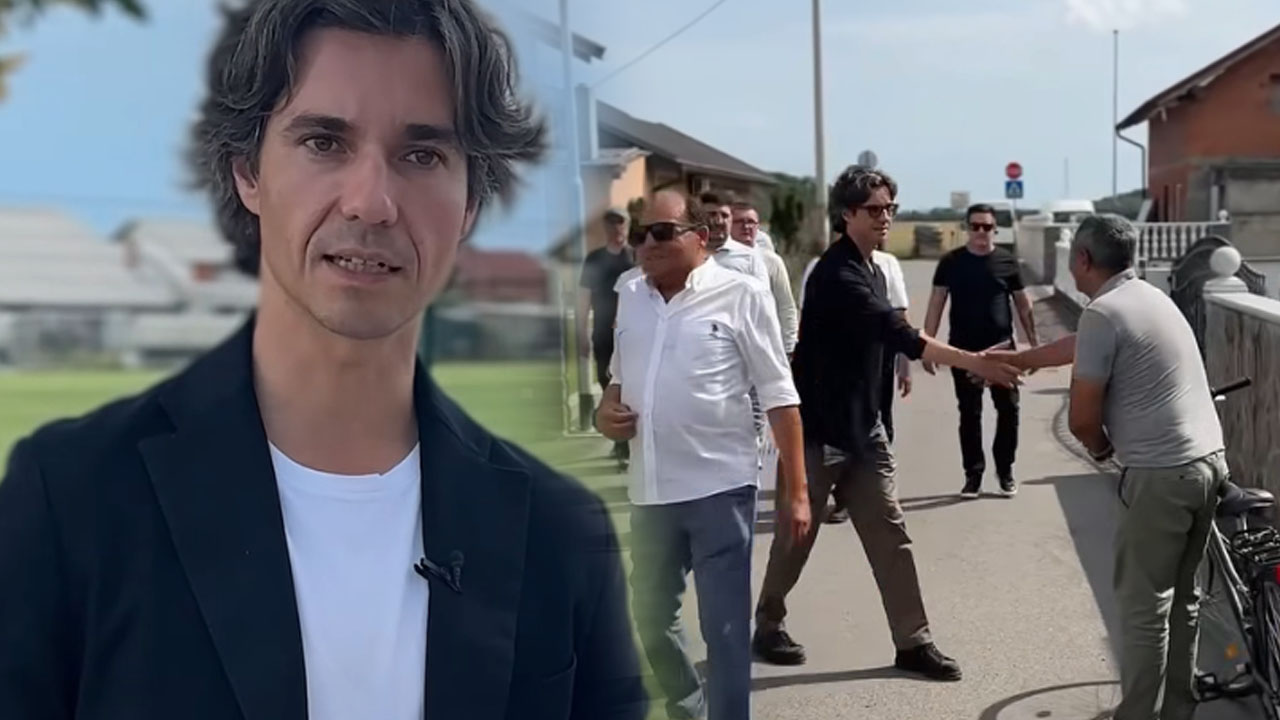 Luka Mesec obiskal romsko naselje v Prekmurju, na Dolenjskem so se ostro odzvali na njegove besede