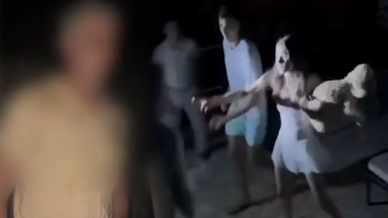 Trije varnostniki v Savudriji napadli skupino Slovencev, ki so se zvečer družili na plaži