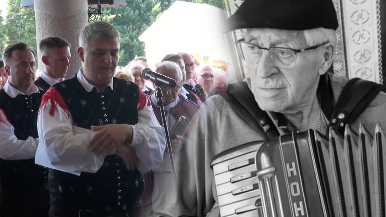 Poslovilni govor Simona Golobiča na pogrebu Franca Šegovca