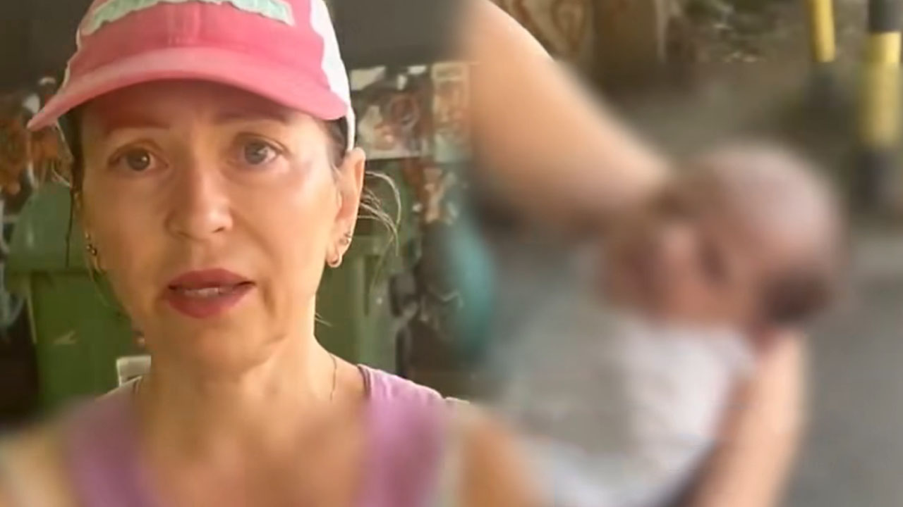 Junakinja iz Beograda življenje rešila komaj 7 dni stari novorojeni deklici