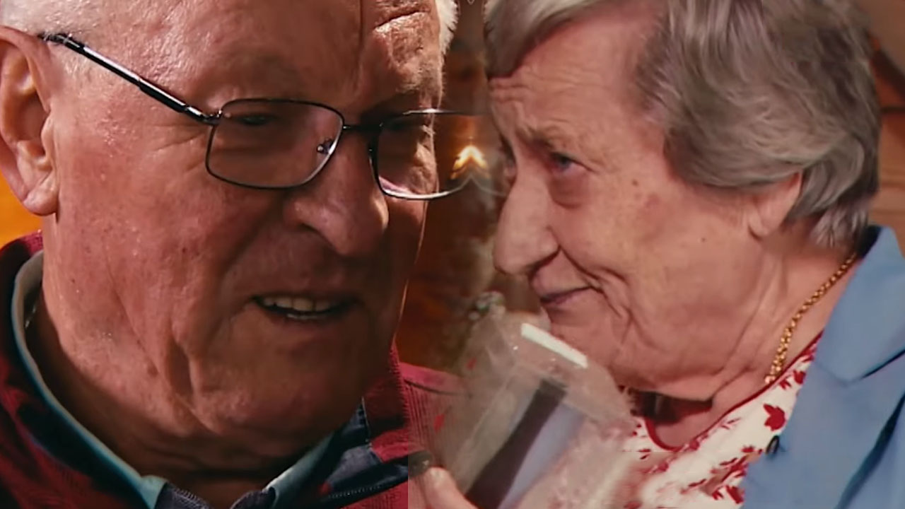 Joži iz šova Ljubezen po domače z drzno izjavo presenetila Josipa