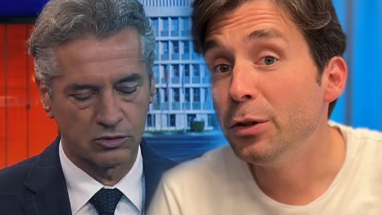 Tilen Artač pripravil pesem o ptici in drevesu, ki govori o Robertu Golobu in Tini Gaber