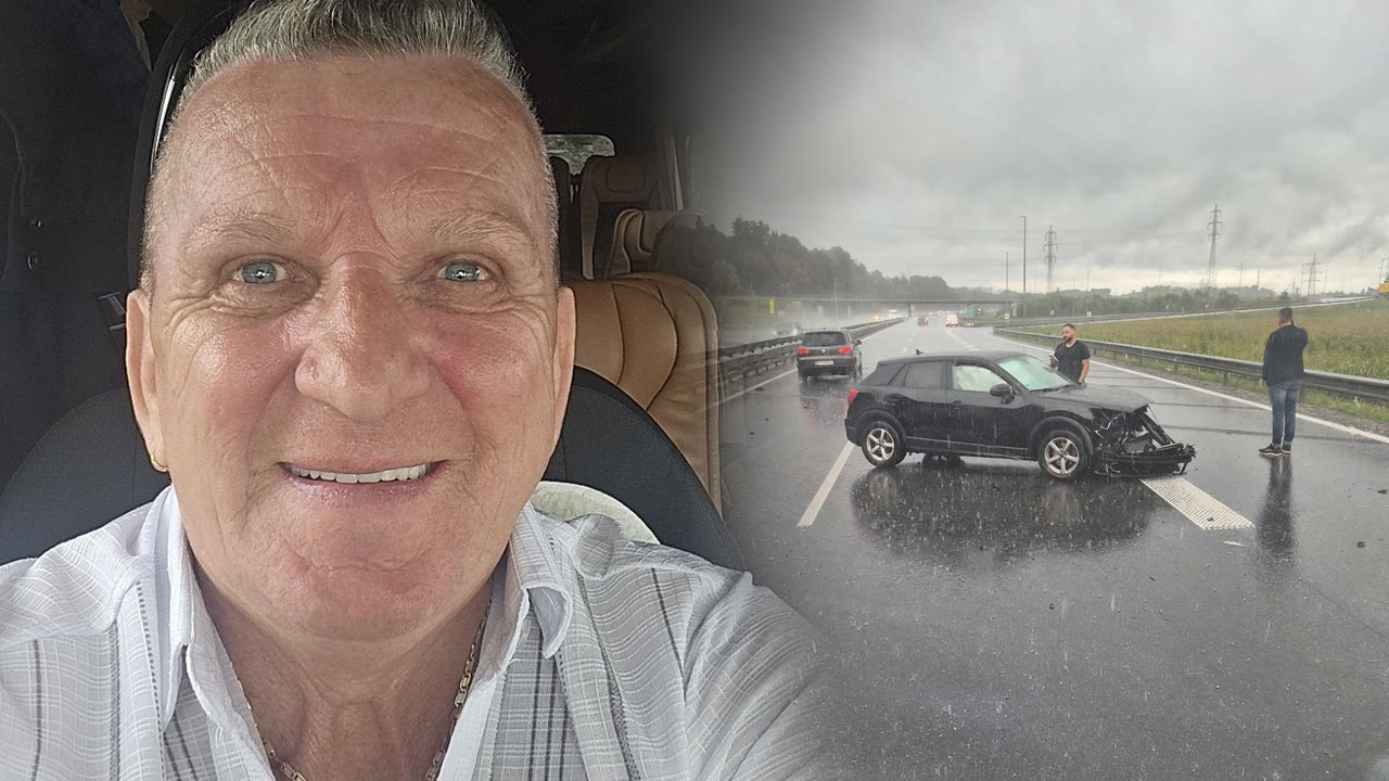 Voznik avtobusa je na gorenjski avtocesti preprečil tragedijo, ko je zapeljal čez vozne pasove in ustavil promet