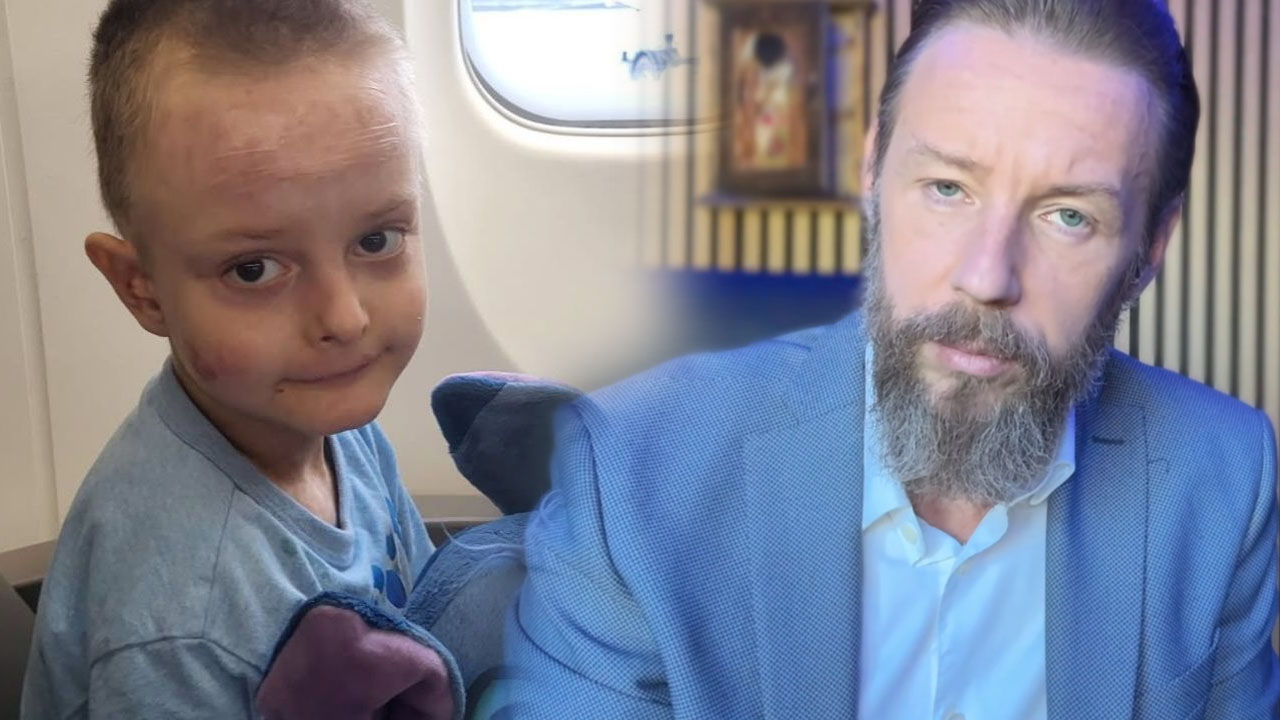 Gregor Bezenšek ml. je predstavil rezultate preteklega glasovanja za predlog, pri katerem bi država pomagala hudo bolnim otrokom