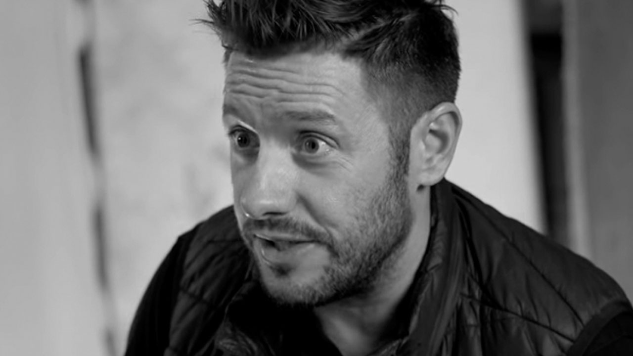 Slovenski župnik Martin Golob naštel tri stvari, ki jih moramo upoštevati v življenju