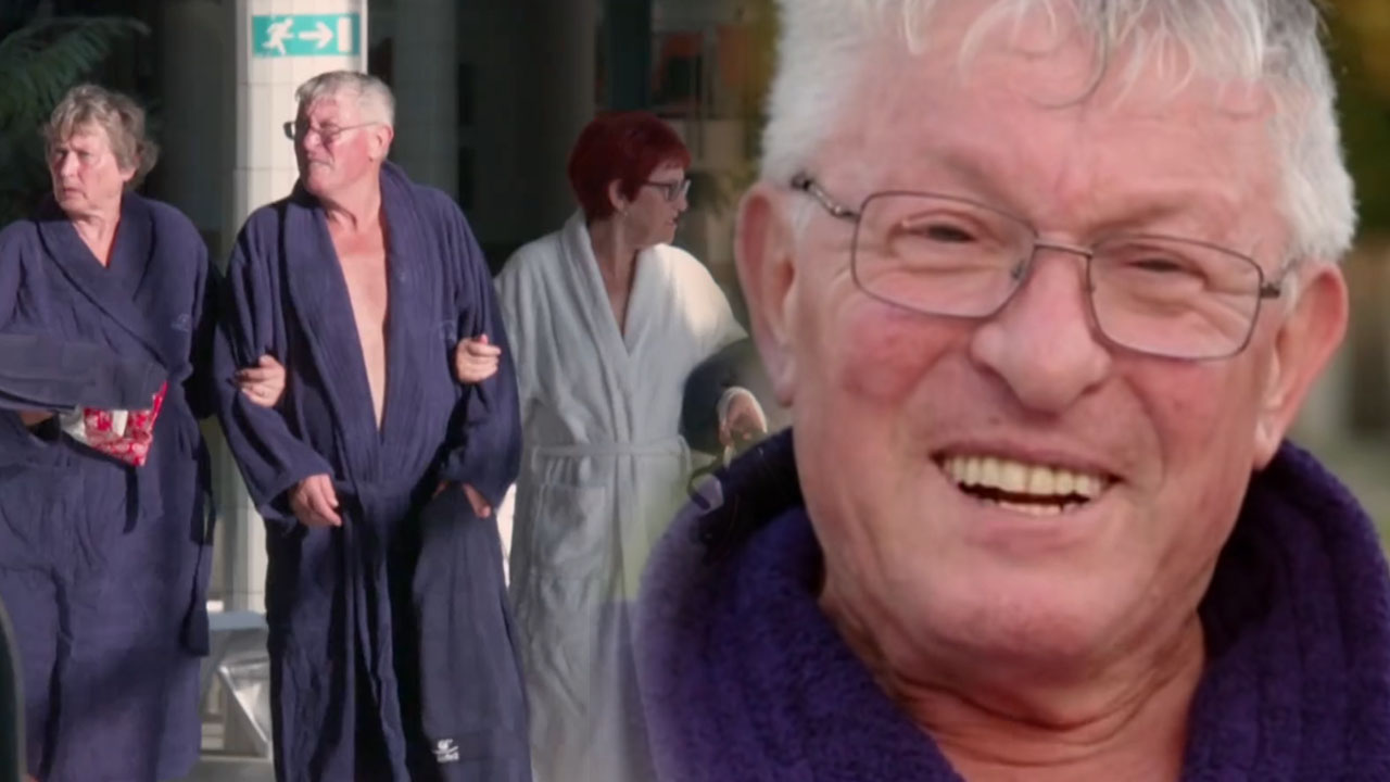 Josip iz šova Ljubezen po domače poskrbel za dozo smeha