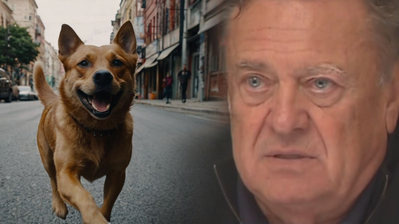 Če vaš pes ne bo na povodcu, vas lahko doleti kazen 1.200 evrov